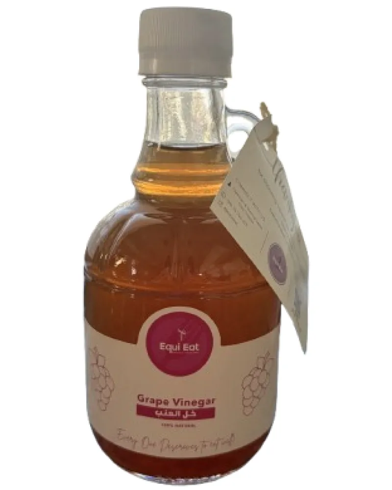 Grape Vinegar - Small