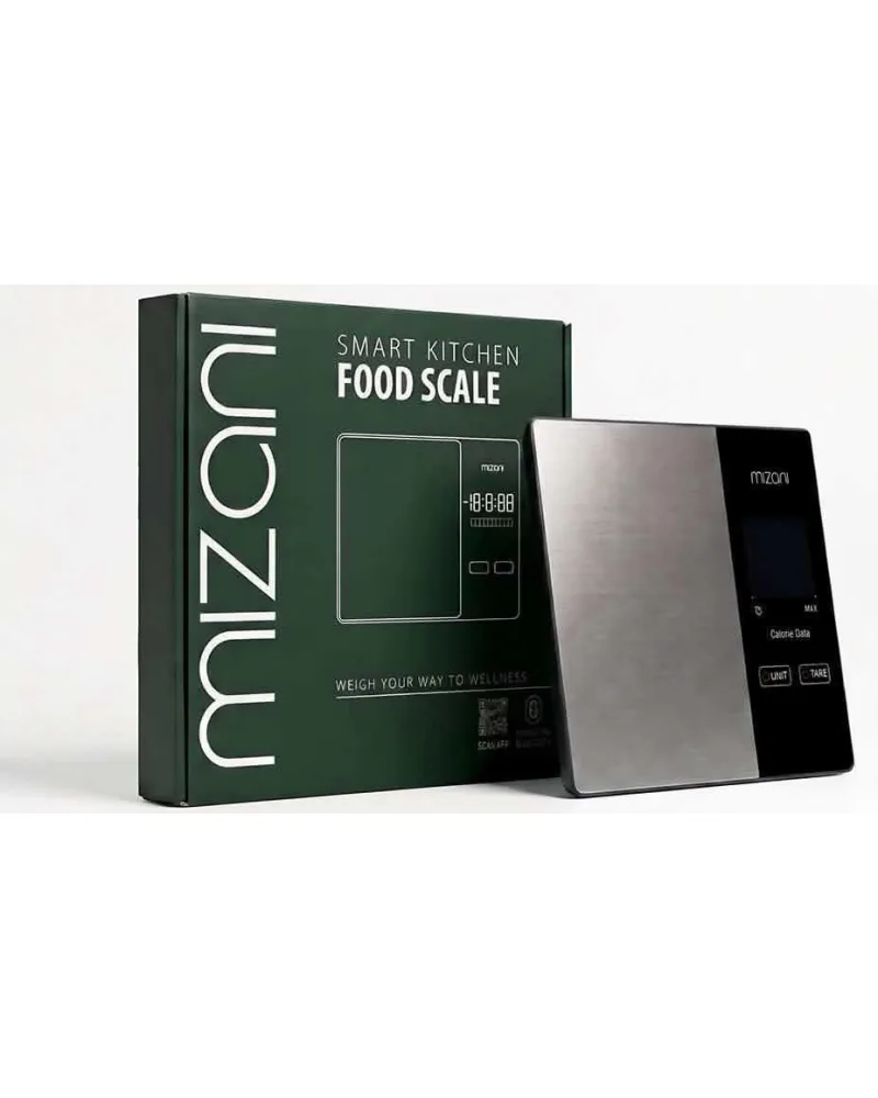 Mizani Food Scale 2.0