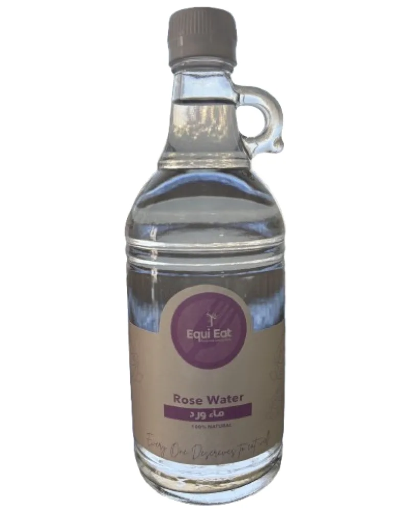 Rose Water - Large