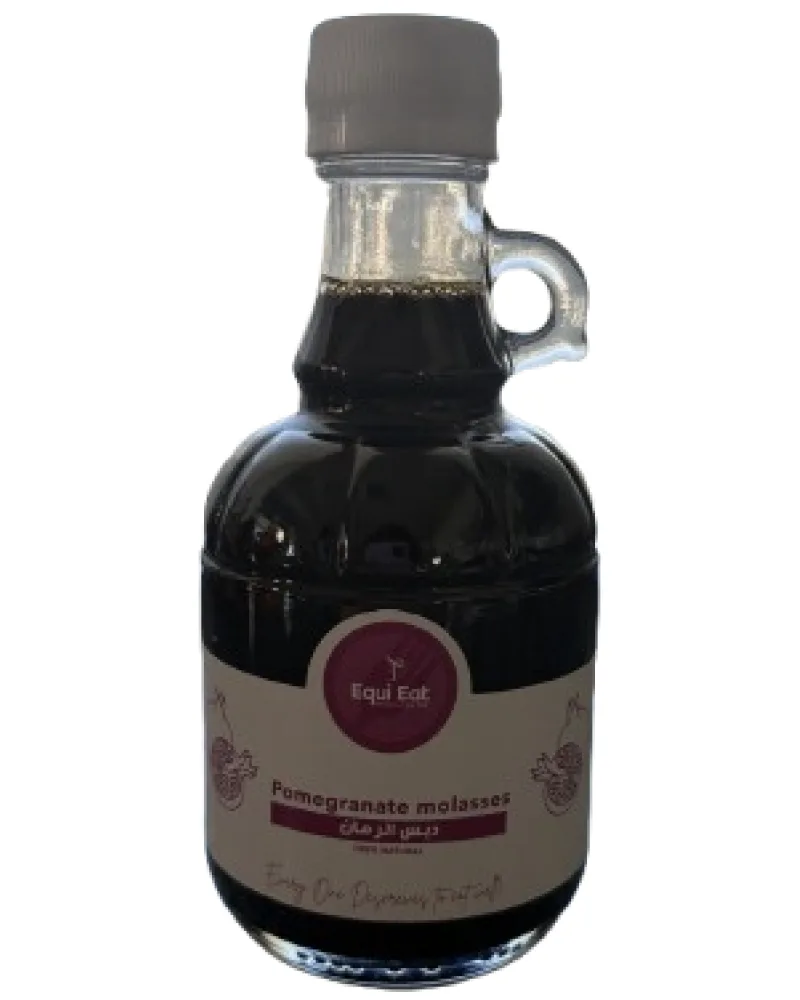 Pomegranate Molasses - Small