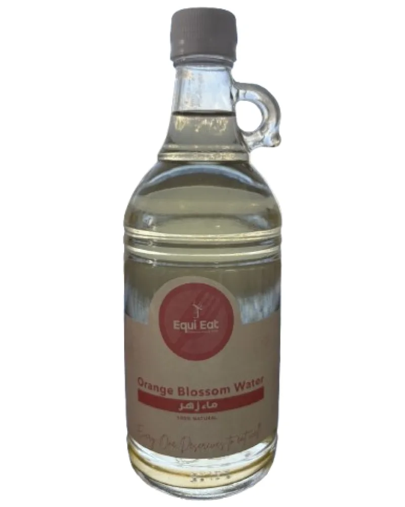 Orange Blossom Water - Large
