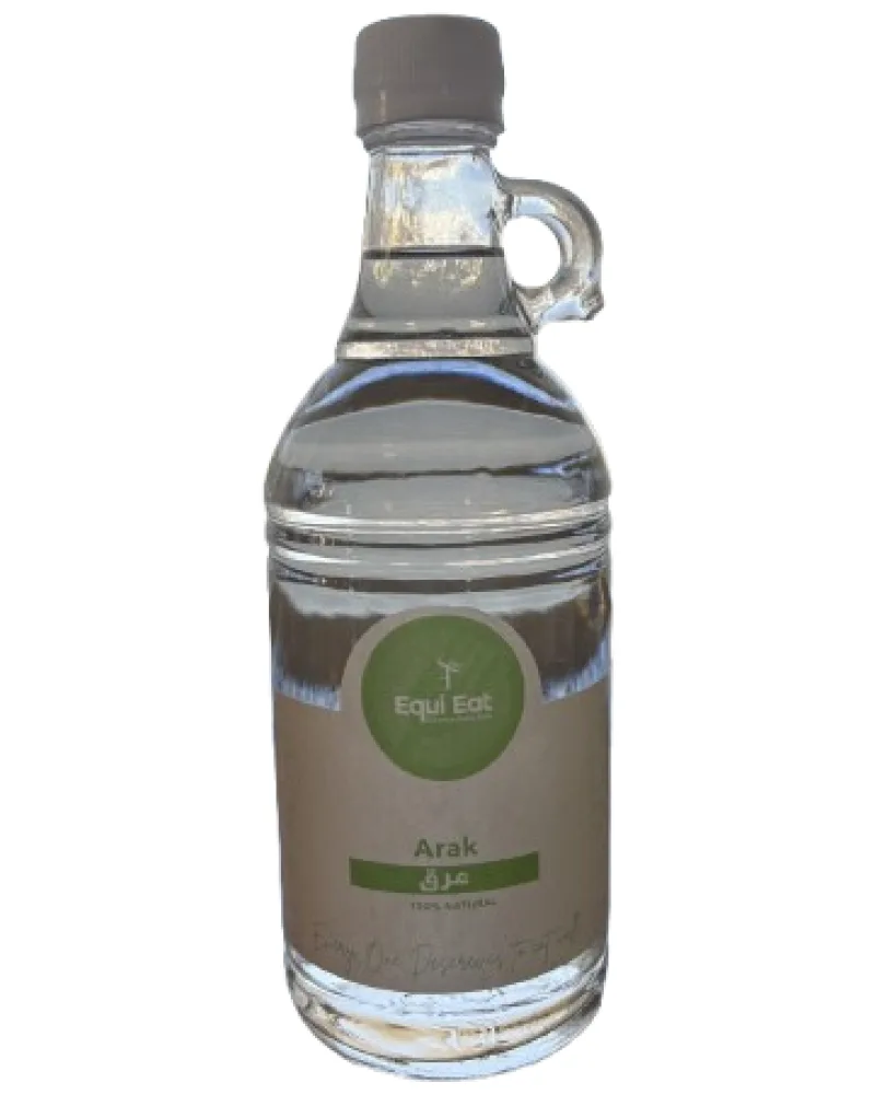 Arak - Large