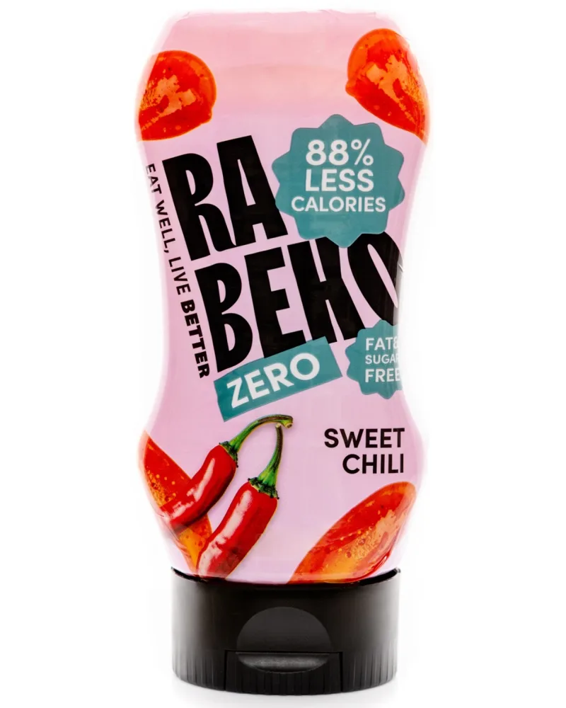 Rabeko Zero Sweet Chili Sauce