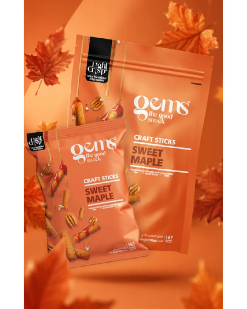 Gems - Craft Sticks
